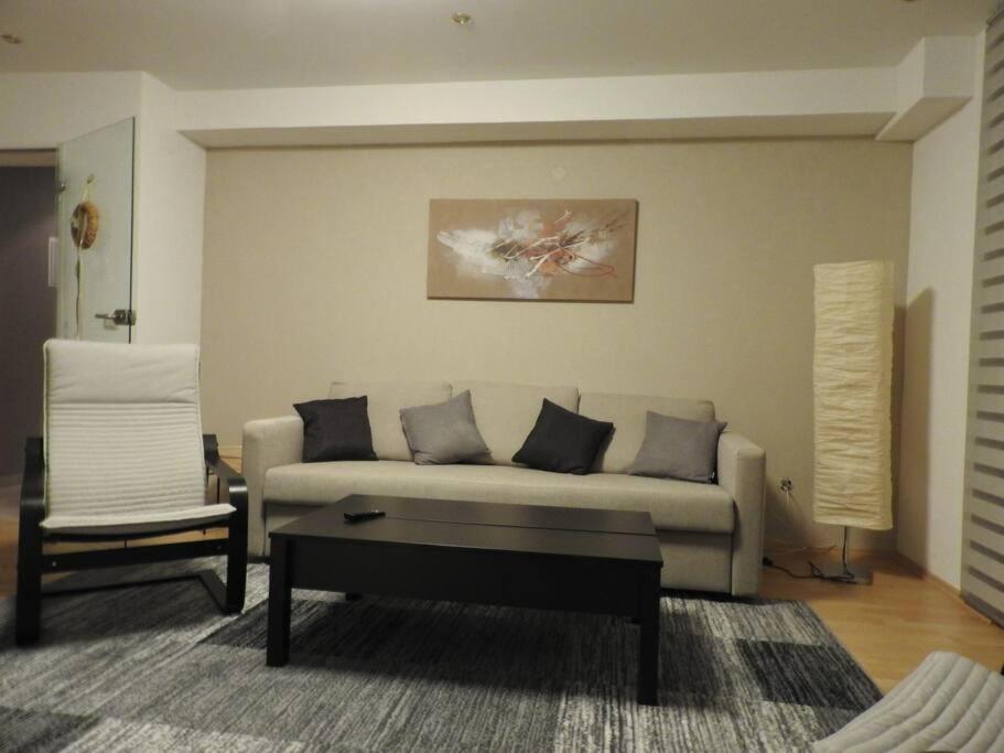 Schoene Gemuetliche Ferienwohnung Mit Fernblick. Nalbach Екстер'єр фото